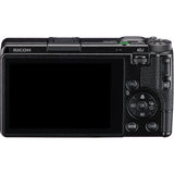 Ricoh GR IV Digital Camera