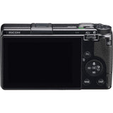 Ricoh GR IIIx Urban Edition Digital Camera