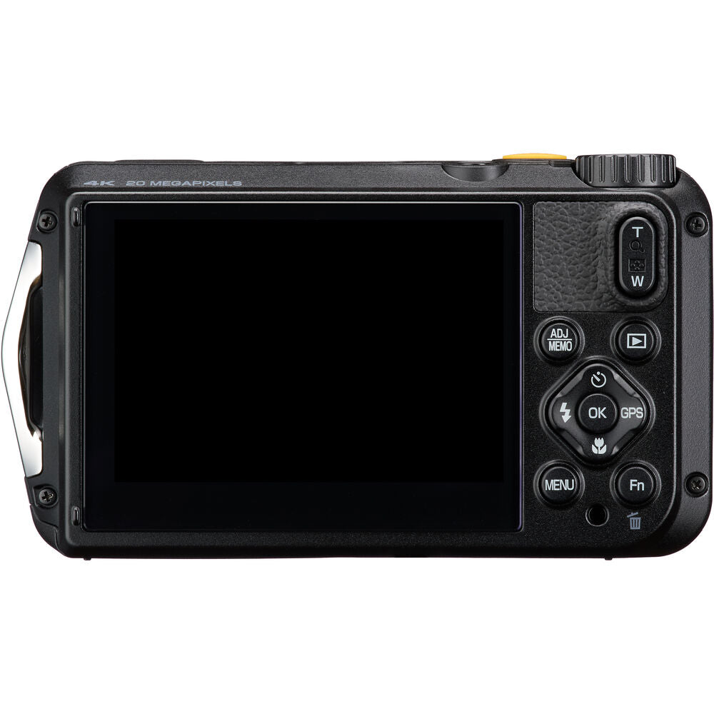 Ricoh G900 II Digital Camera