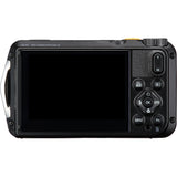 Ricoh G900 II Digital Camera