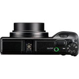 Ricoh GR IV Digital Camera