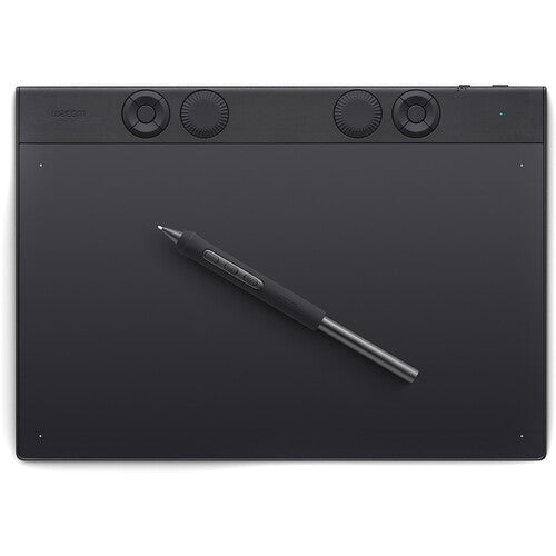 Wacom Intuos Pro Creative Pen Tablet (2025, Medium)