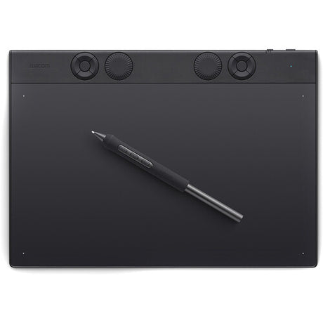 Wacom Intuos Pro Creative Pen Tablet (2025, Medium)