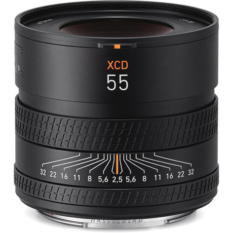 Hasselblad XCD 55mm