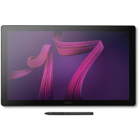 Wacom Cintiq Pro 17 Creative Pen & Touch Display