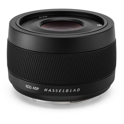 Hasselblad XCD 45mm f/4 P