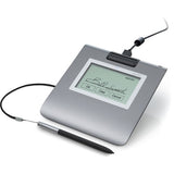 Wacom STU-430 Monochrome Signature Pad (3.8 x 2.4")