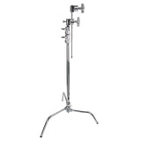 KUPO 20" Master C-Stand W/ Sliding Leg Kits
