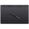 Wacom Intuos Pro Creative Pen Tablet (2025, Large)