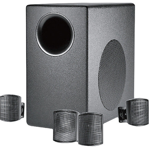 JBL Control 50 Pack