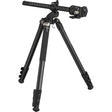 SmallRig CT200 Lateral Center Column Aluminum Tripod with Ball Head