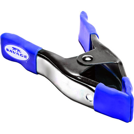 Savage 6" Spring Clamp (Pack of 20)