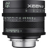 Samyang XEEN CF 24mm T1.5 Pro Cine Lens