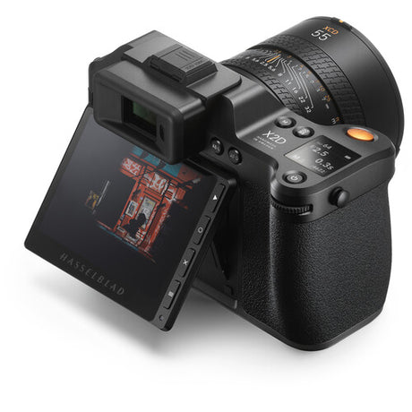 Hasselblad X2D 100C