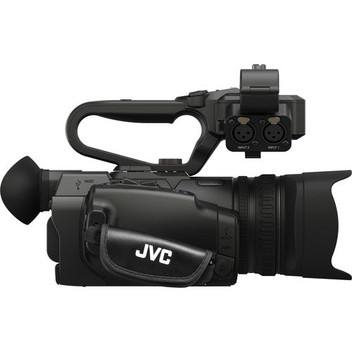 JVC GY-HM250