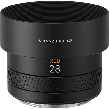 Hasselblad 28mm f/4.0 P