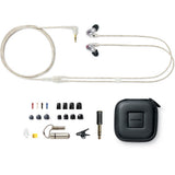 Shure SE846 Pro Gen 2 Sound-Isolating Earphones