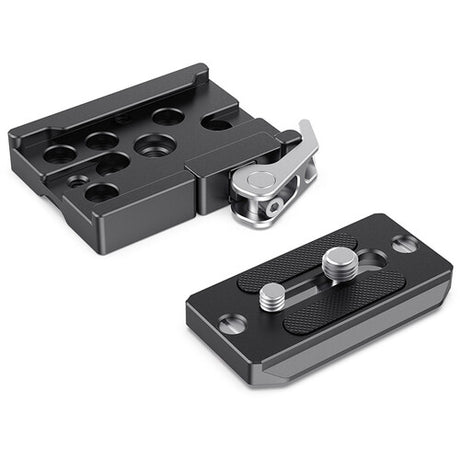 SmallRig Quick Release Arca-Type Base and Plate