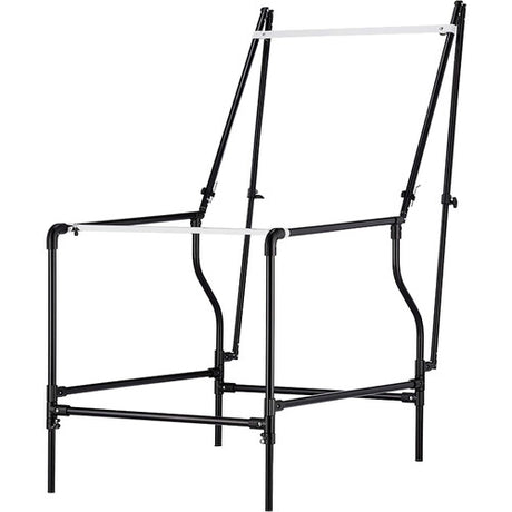 Manfrotto Mini Still Life Table Kit (Black)