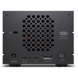 LaCie 40TB 2big