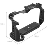 SmallRig Camera Cage for Nikon Z6 III