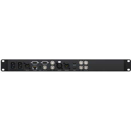 Blackmagic Design HyperDeck Studio 4K Pro