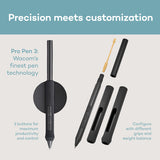 Wacom Intuos Pro Creative Pen Tablet (2025, Large)