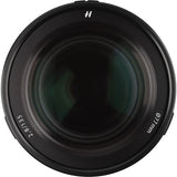 Hasselblad XCD 135mm f/2.8