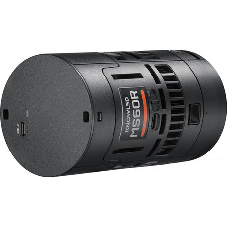 Godox KNOWLED MS60R RGB LED Light