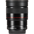 Rokinon 85mm f/1.4 Lens for Canon RF