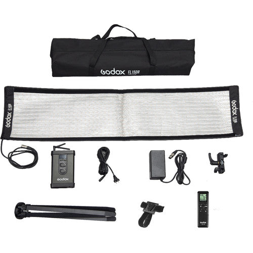 Godox FL150R Flexible LED Light (11.8 x 47.2")