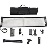 Godox FL150R Flexible LED Light (11.8 x 47.2")