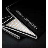Godox KNOWLED F200Bi Bi-Color LED Light Panel (2.1 x 2.1')