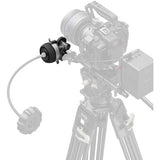 SmallRig F50 Follow Focus with Stepless Damping