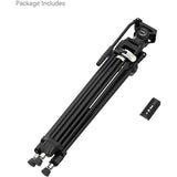 SmallRig AD-80 FreeBlazer Heavy-Duty Aluminum Tripod System