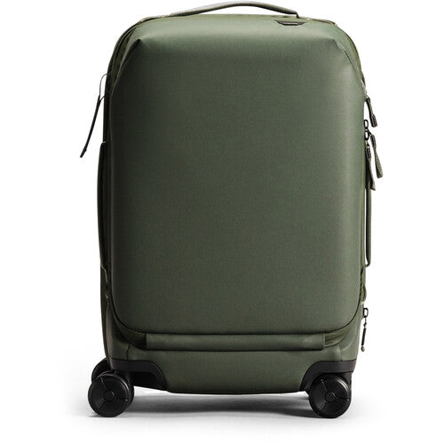 Rolling Suitcase Carry On Women Fashion Designer Cabin Rolling Travel Suitcase Carry On Multi  Function Trolley Luggage Bag Suitcase And Luggage Price 