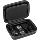 Xvive Audio U9 Violin Wireless System with Travel Case (2.4 GHz)