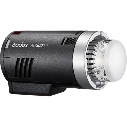 Godox AD300Pro II All-in-One Outdoor Flash