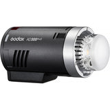 Godox AD300Pro II All-in-One Outdoor Flash