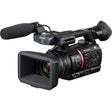 Panasonic CX20 Professional Compact 4K Camcorder