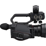 Panasonic CX20 Professional Compact 4K Camcorder