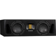Adam Audio A44H 130W Dual 4" Active 2-Way Nearfield Studio Monitor (Single)