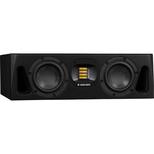 Adam Audio A44H 130W Dual 4" Active 2-Way Nearfield Studio Monitor (Single)