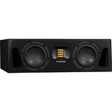 Adam Audio A44H 130W Dual 4" Active 2-Way Nearfield Studio Monitor (Single)