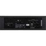Adam Audio A44H 130W Dual 4" Active 2-Way Nearfield Studio Monitor (Single)