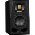 Adam Audio A4V 130W 4" Active 2-Way Nearfield Studio Monitor (Single, Black)