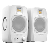 Adam Audio D3V Active Desktop Monitoring System (White)