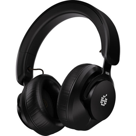 Adam Audio H200 Over-Ear Closed-Back Headphones