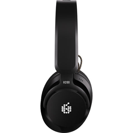 Adam Audio H200 Over-Ear Closed-Back Headphones