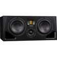 Adam Audio A77H 340W Dual 7" Active 3-Way Midfield Studio Monitor (Single)